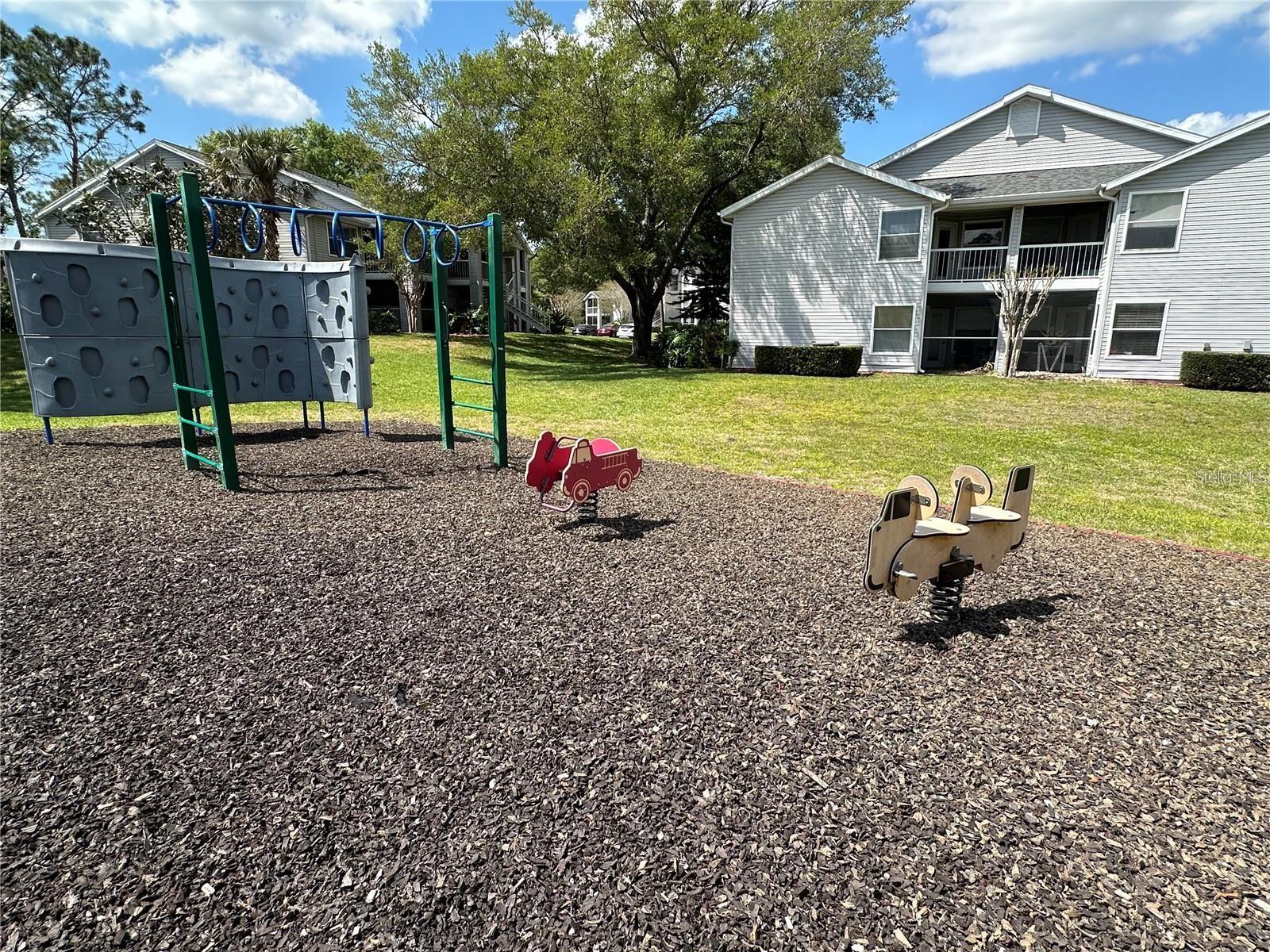 REGENCY PARK AT LAKE MARY A CONDO - Residential Lease