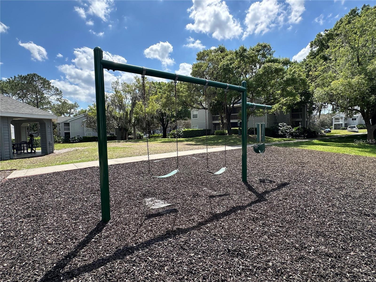 REGENCY PARK AT LAKE MARY A CONDO - Residential Lease