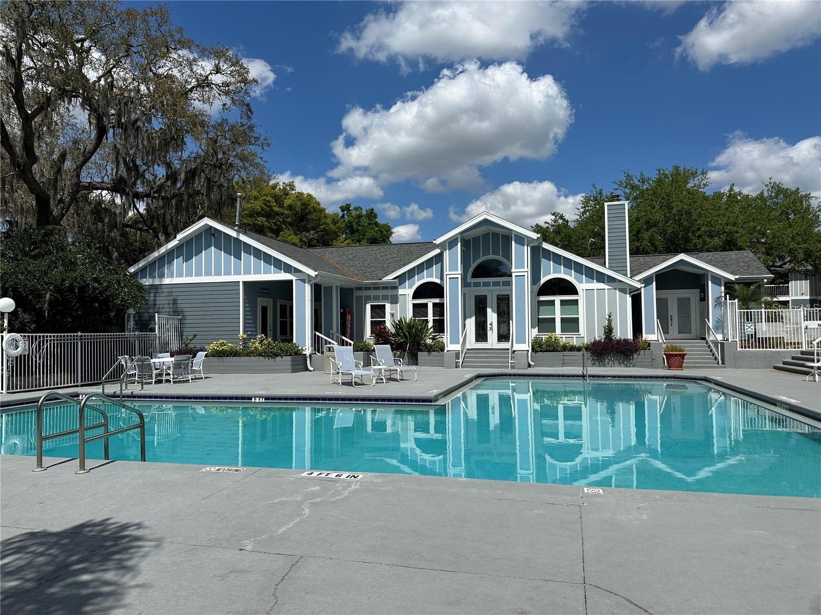 REGENCY PARK AT LAKE MARY A CONDO - Residential Lease