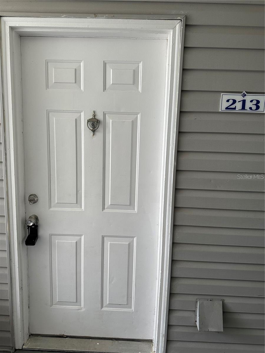 REGENCY PARK AT LAKE MARY A CONDO - Residential Lease