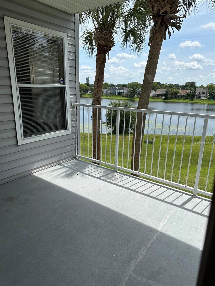 REGENCY PARK AT LAKE MARY A CONDO - Residential Lease