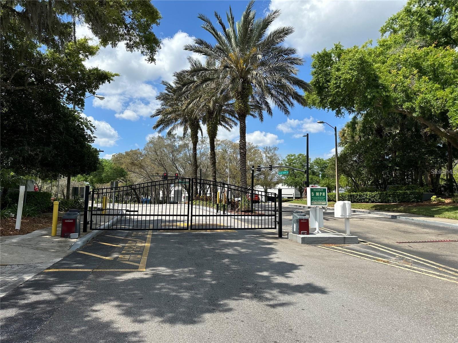 REGENCY PARK AT LAKE MARY A CONDO - Residential Lease