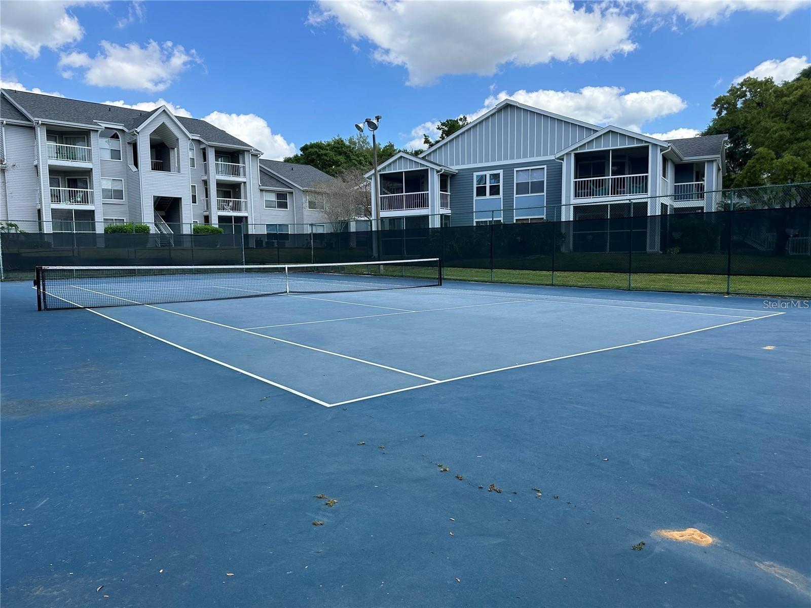 REGENCY PARK AT LAKE MARY A CONDO - Residential Lease