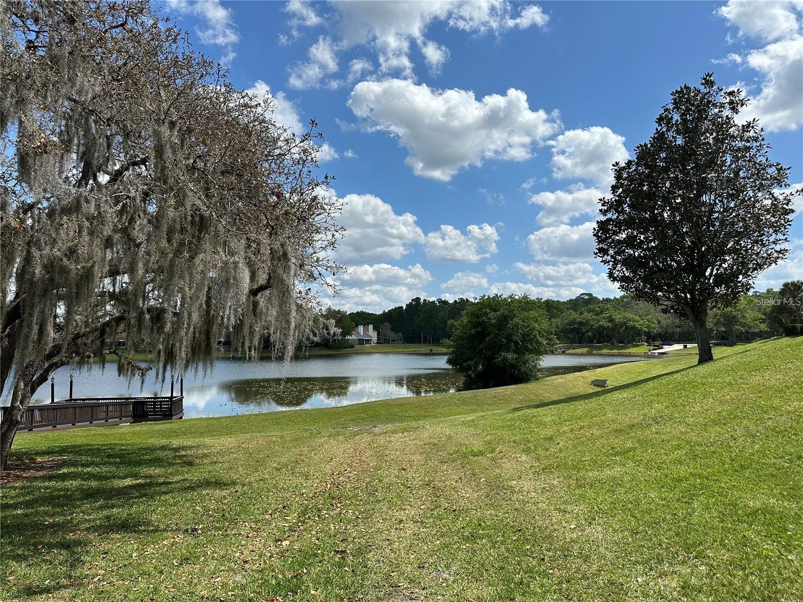 REGENCY PARK AT LAKE MARY A CONDO - Residential Lease