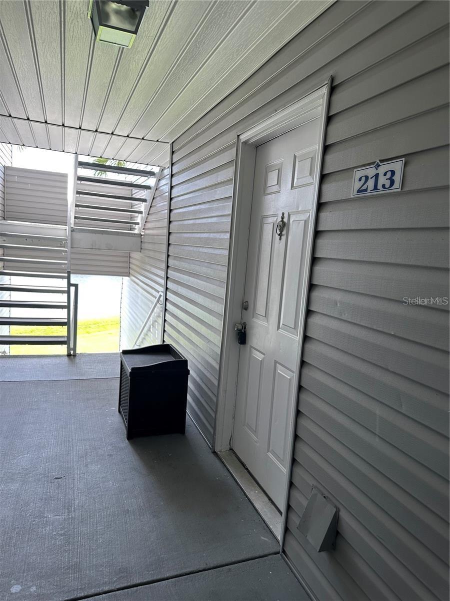 REGENCY PARK AT LAKE MARY A CONDO - Residential Lease