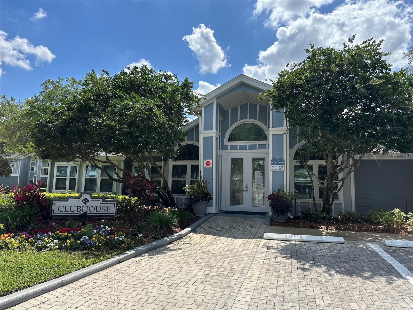 REGENCY PARK AT LAKE MARY A CONDO - Residential Lease