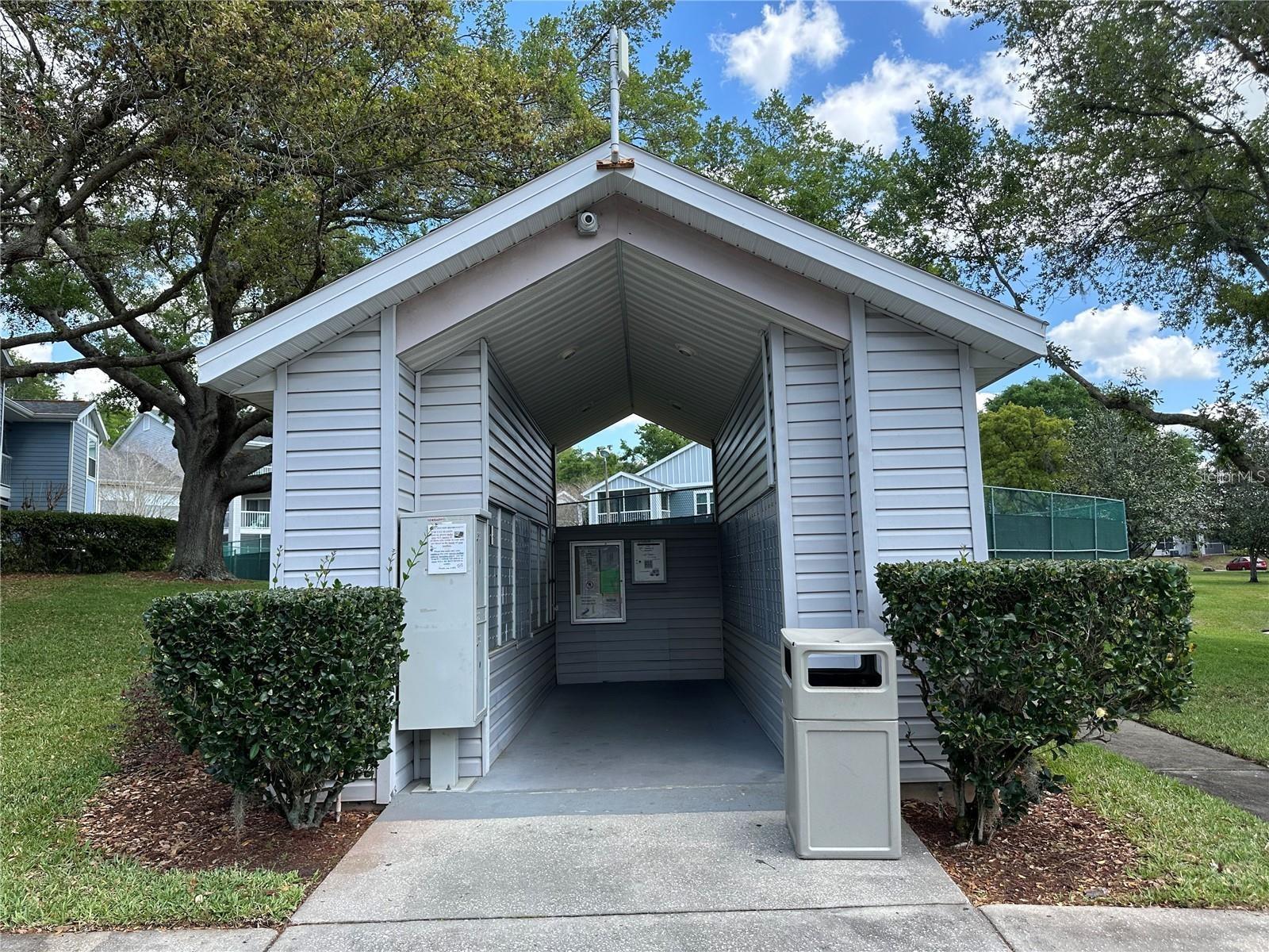 REGENCY PARK AT LAKE MARY A CONDO - Residential Lease