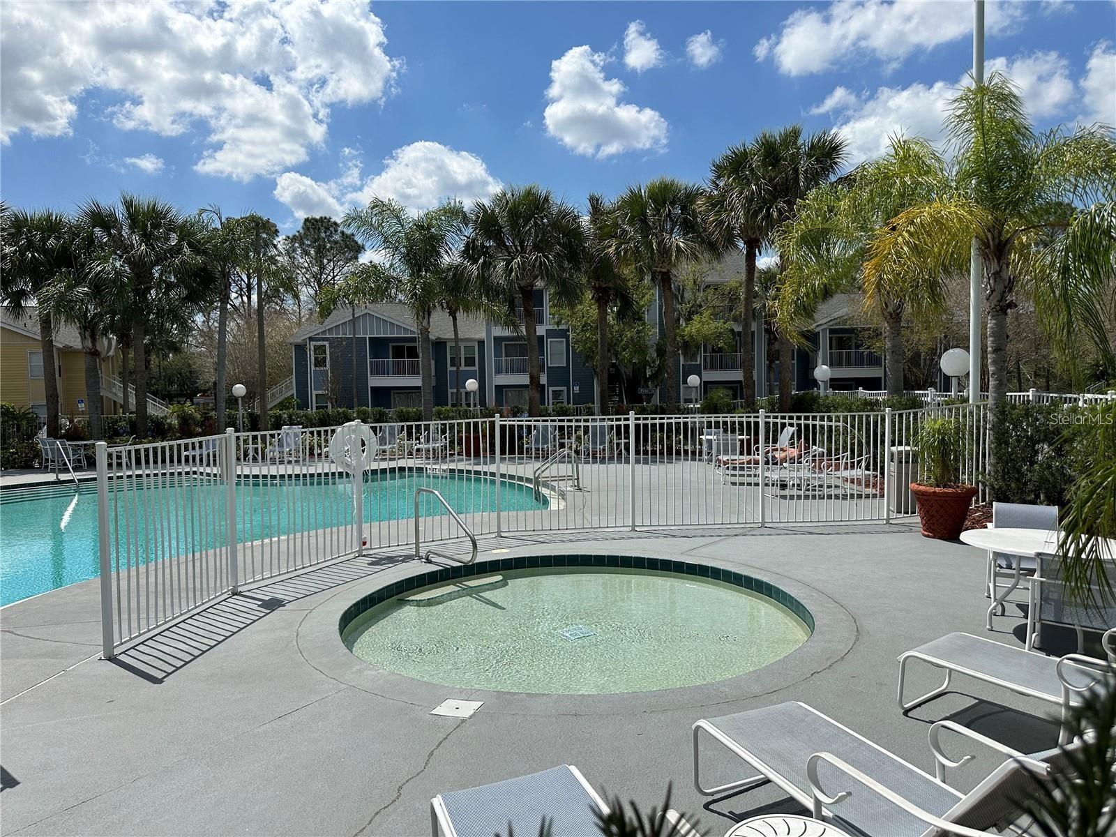 REGENCY PARK AT LAKE MARY A CONDO - Residential Lease