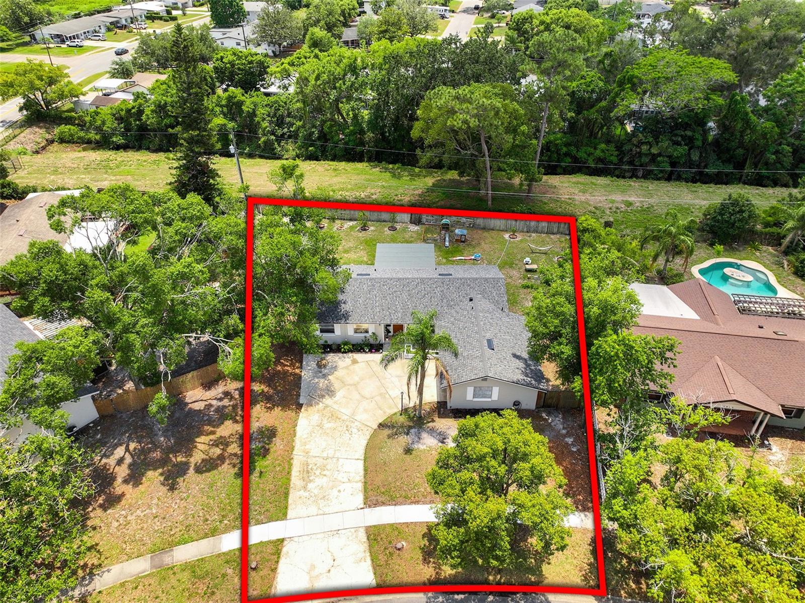 3520 BALSAM DR