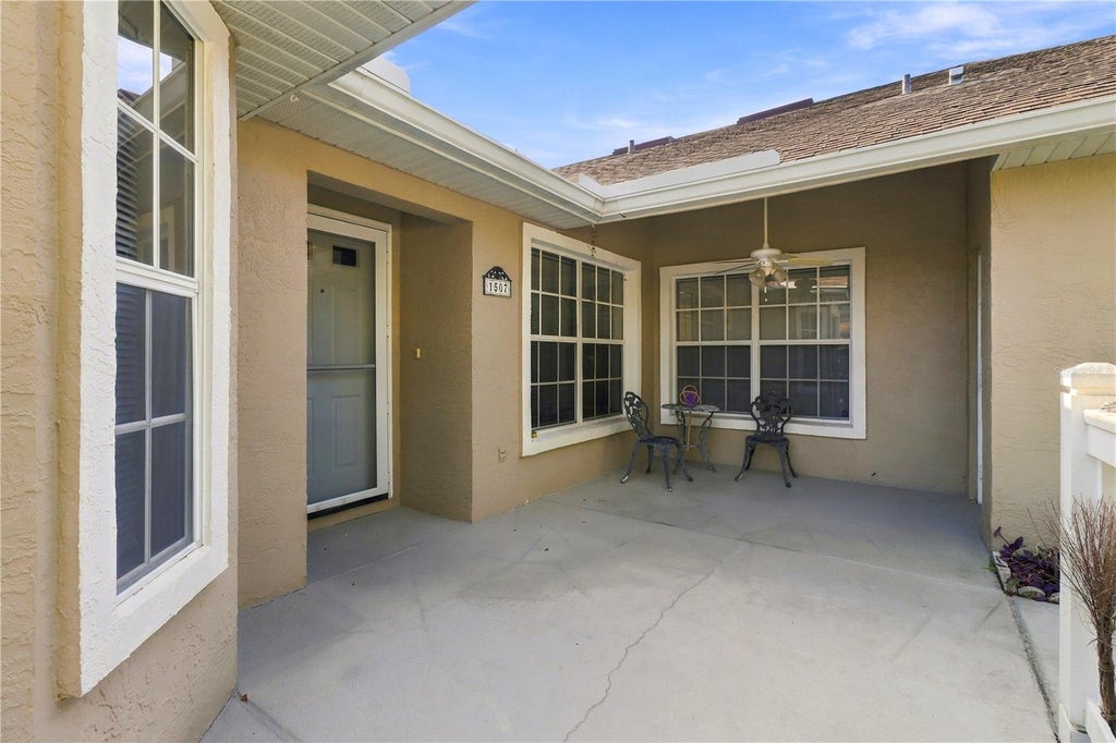 Photo of 1507 N Endicott Point, Crystal River, FL 34429 (MLS # G5118165)