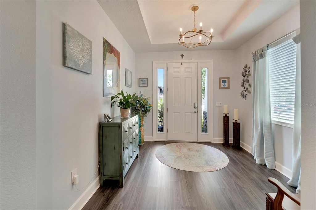 Photo of 7423 Sungold Meadow Court, Apollo Beach, FL 33572 (MLS # TB8381725)