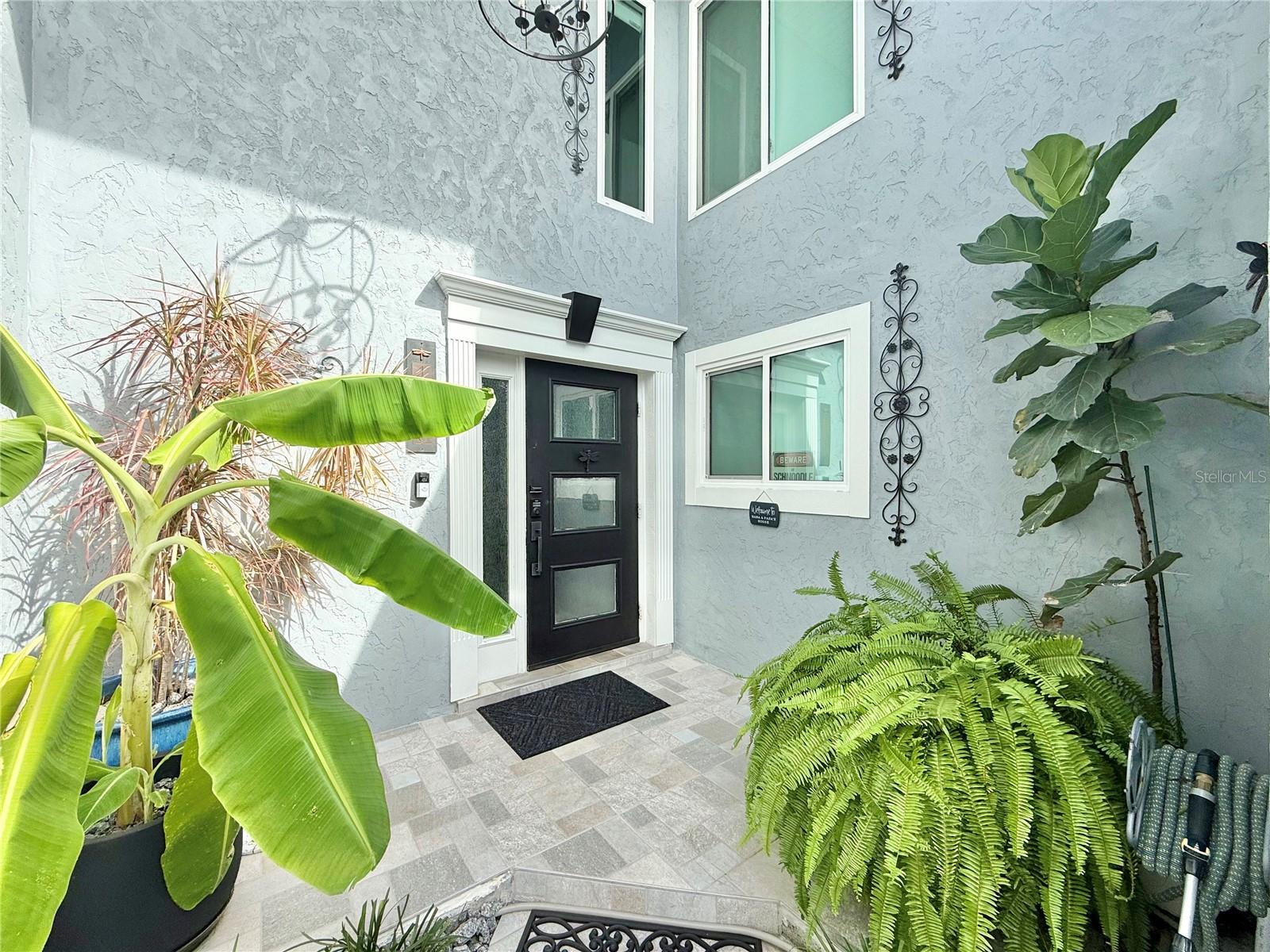 LAKE SUZY VILLAS - Residential