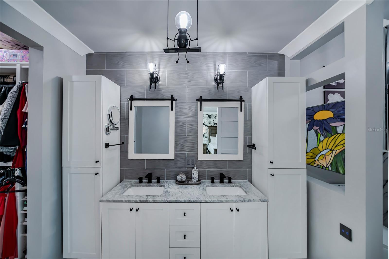 LAKE SUZY VILLAS - Residential