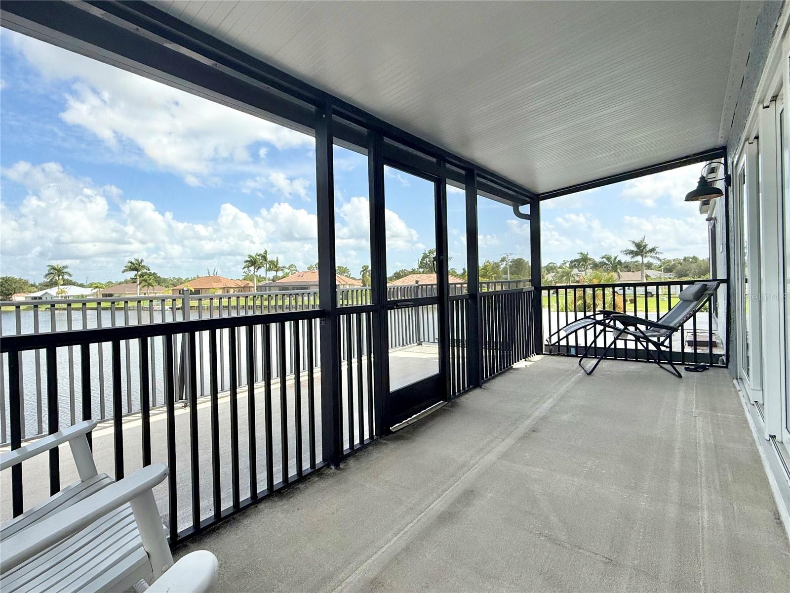 LAKE SUZY VILLAS - Residential