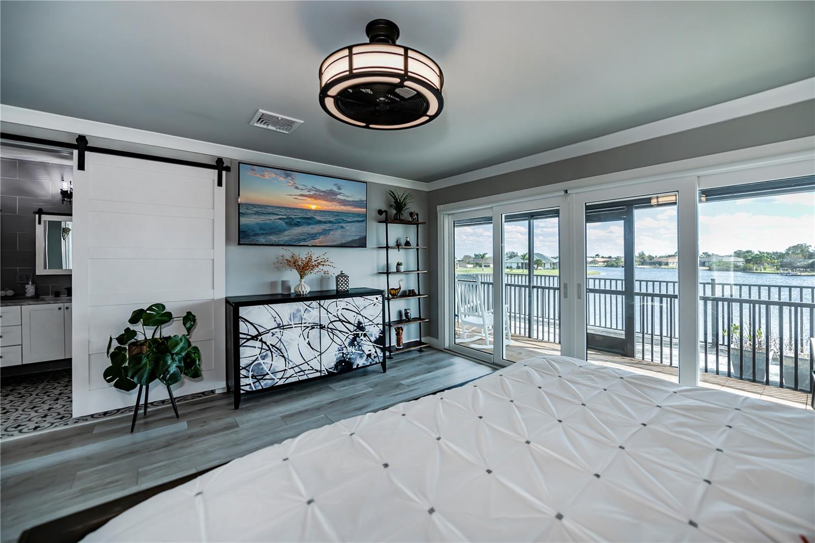 LAKE SUZY VILLAS - Residential