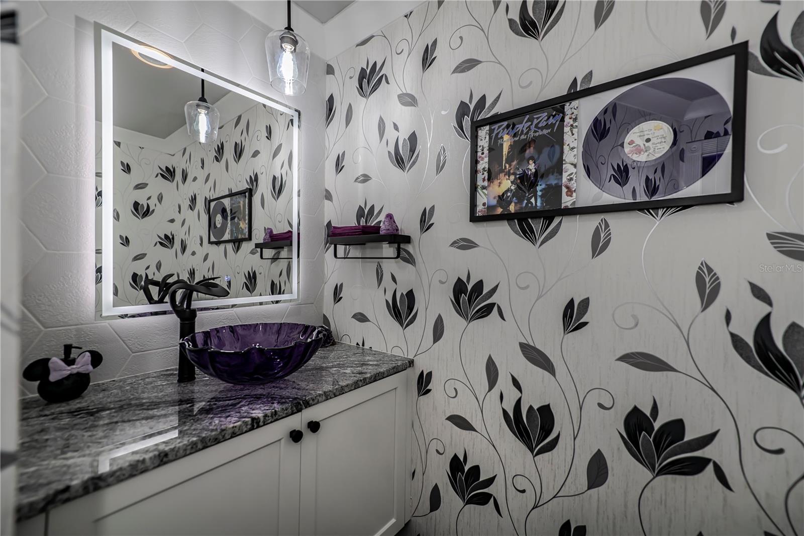 LAKE SUZY VILLAS - Residential