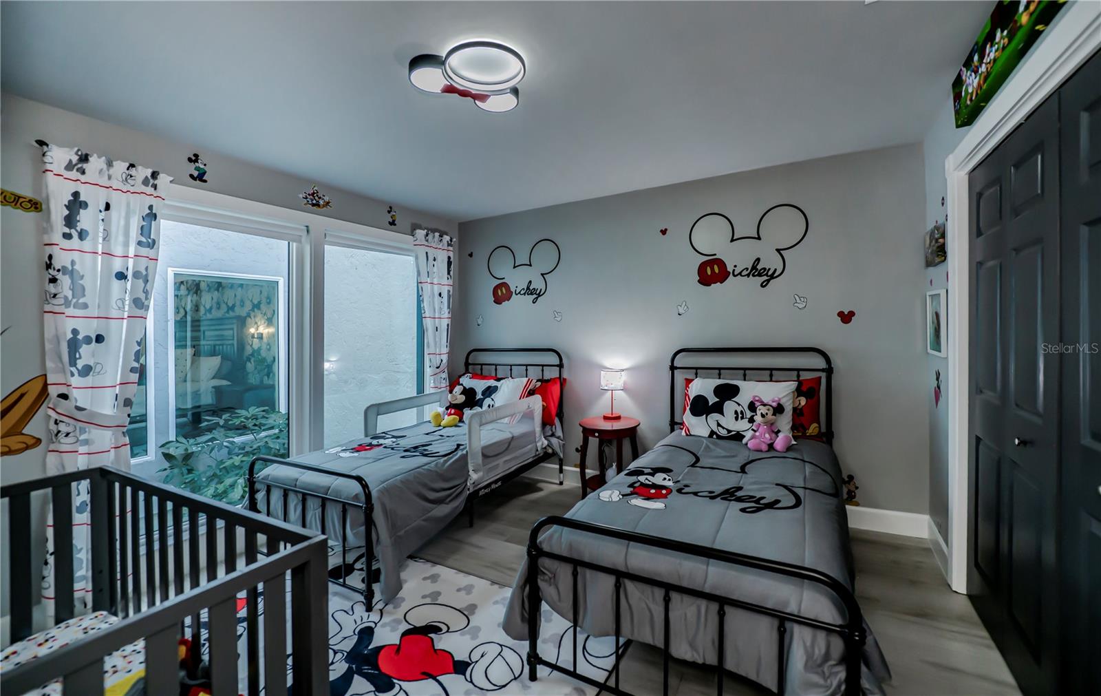 LAKE SUZY VILLAS - Residential