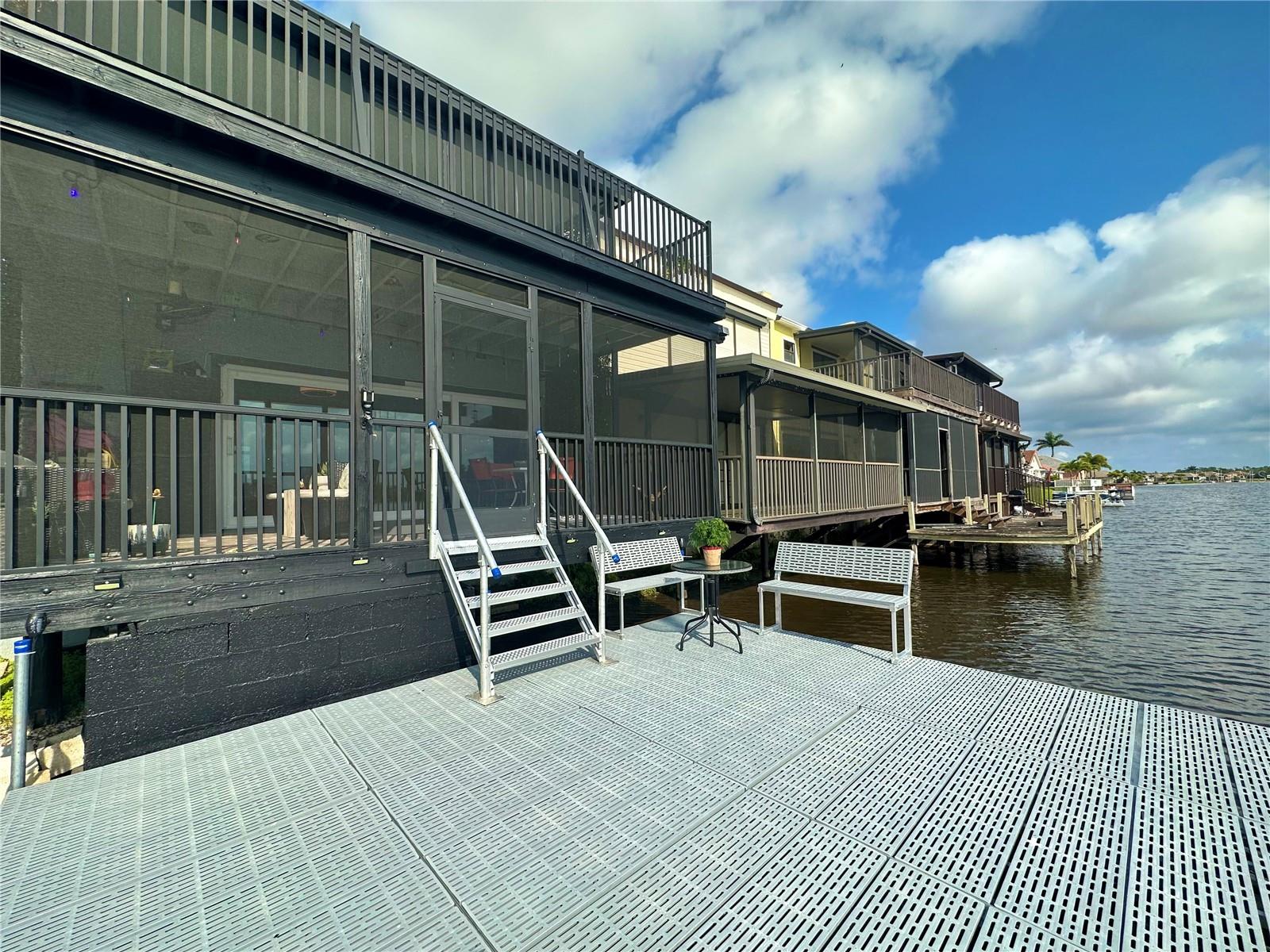 LAKE SUZY VILLAS - Residential