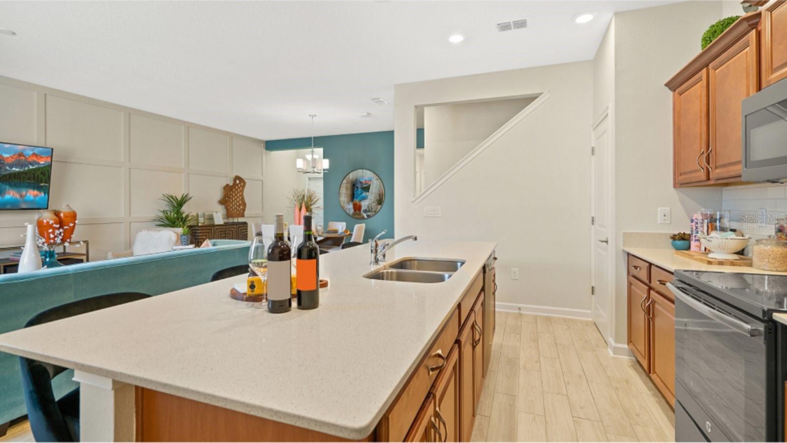 2396 RIDER RAIN LANE