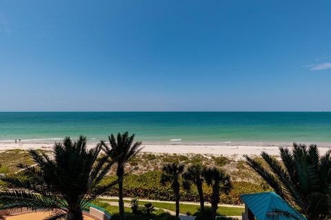 1560 GULF BOULEVARD 502 CLEARWATER BEACH FL 33767
