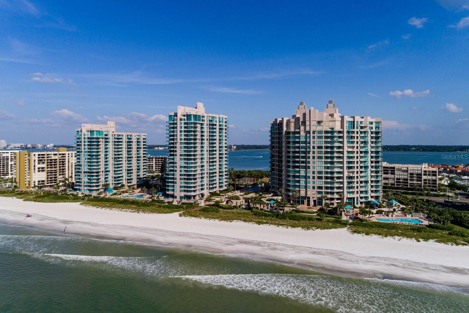 1560 GULF BOULEVARD 502