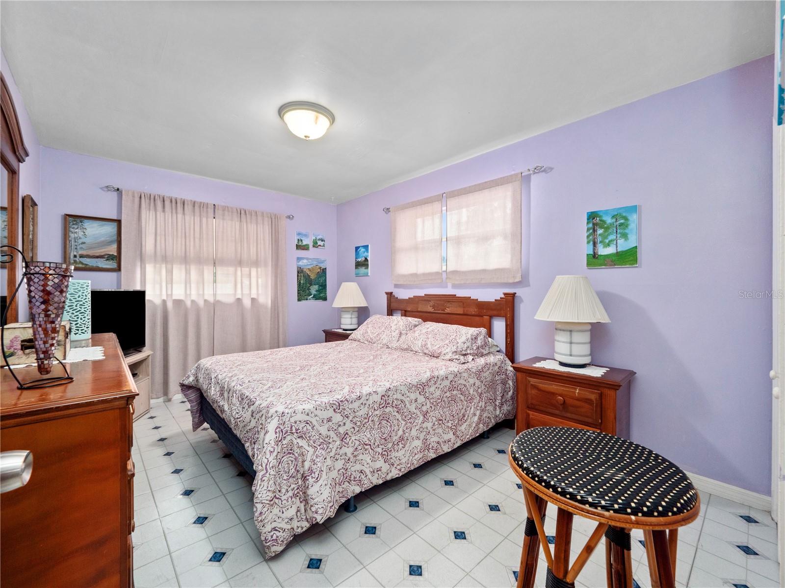 LAKE CANE ESTATES - Residential