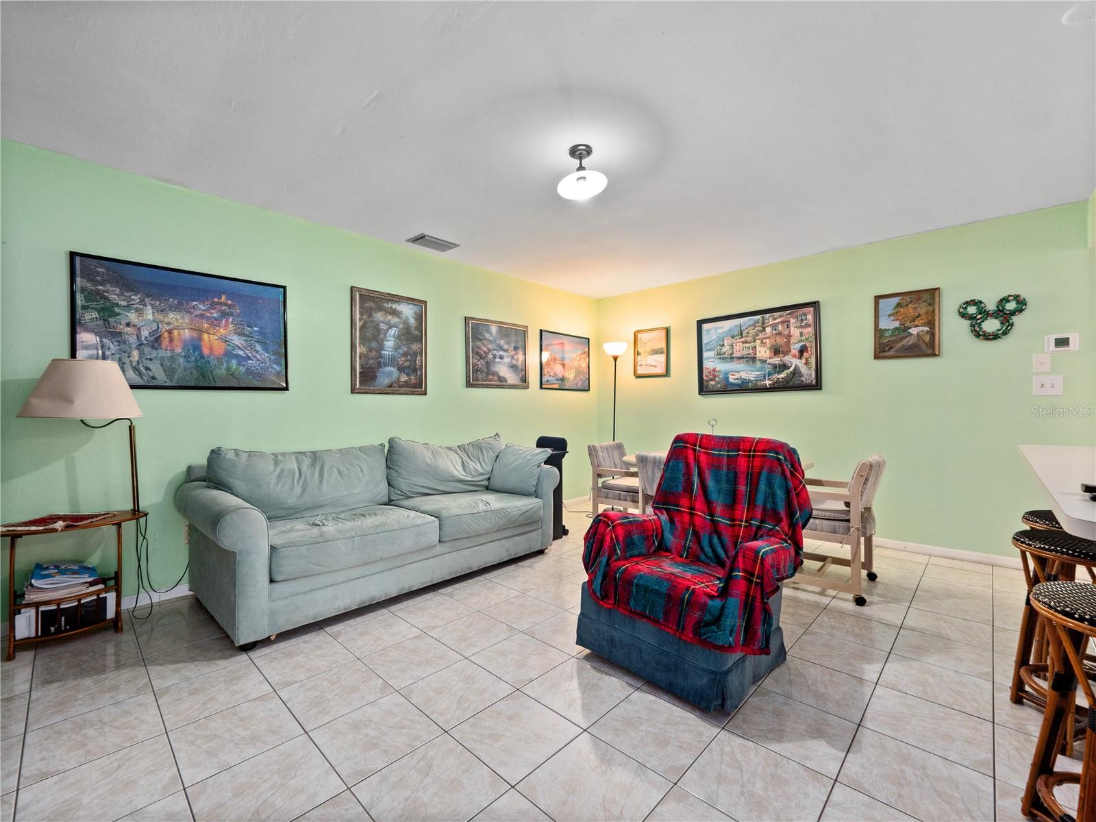 LAKE CANE ESTATES - Residential