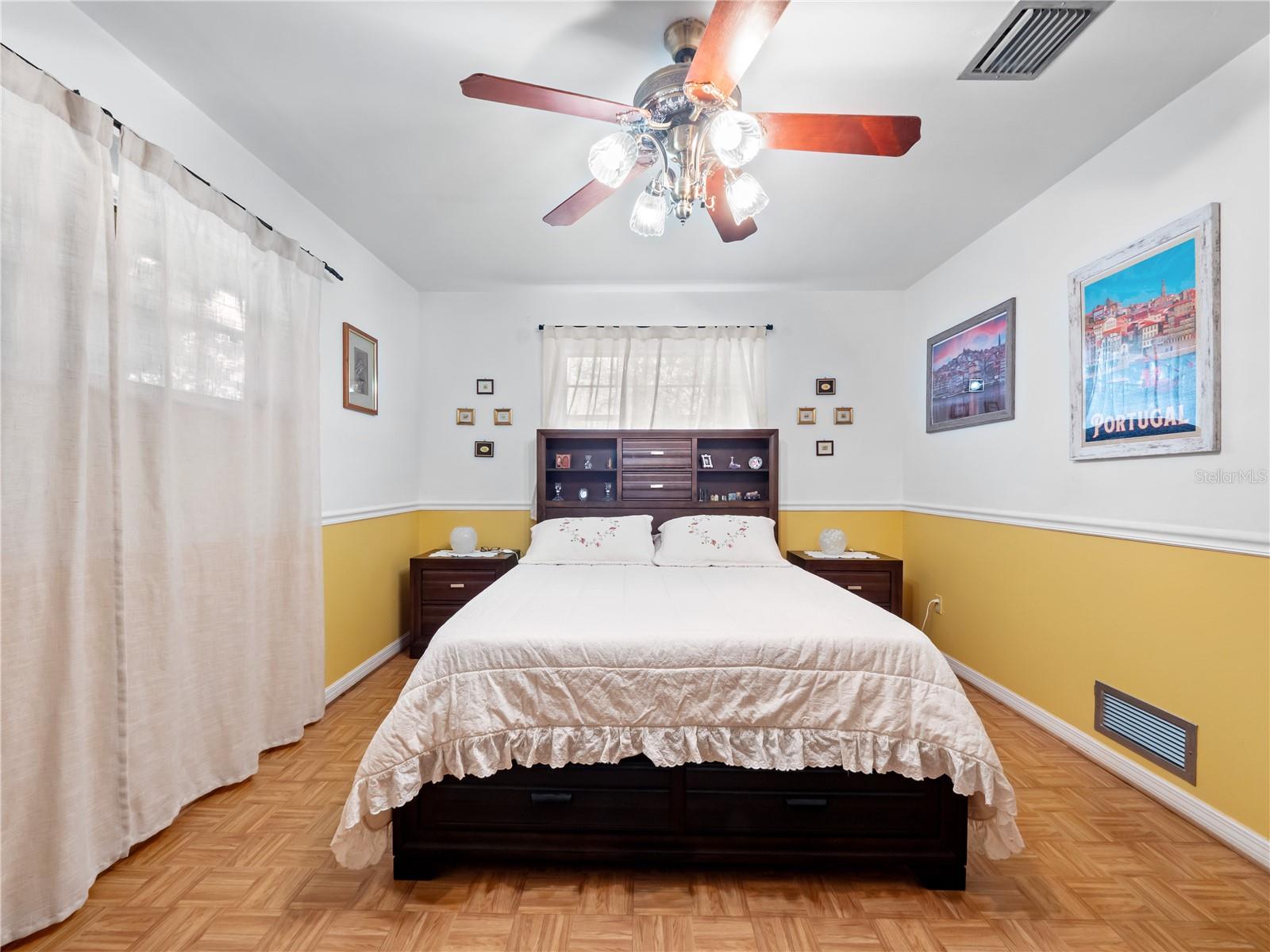 LAKE CANE ESTATES - Residential