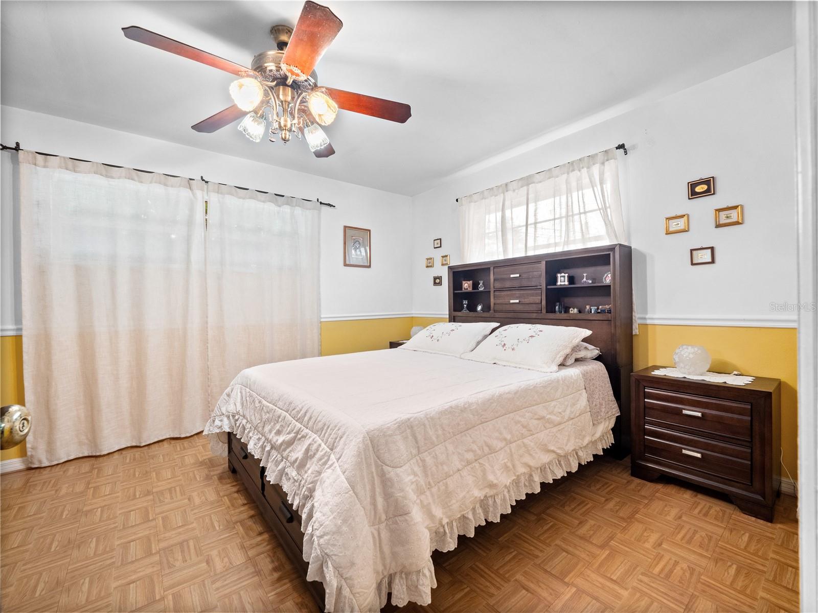 LAKE CANE ESTATES - Residential