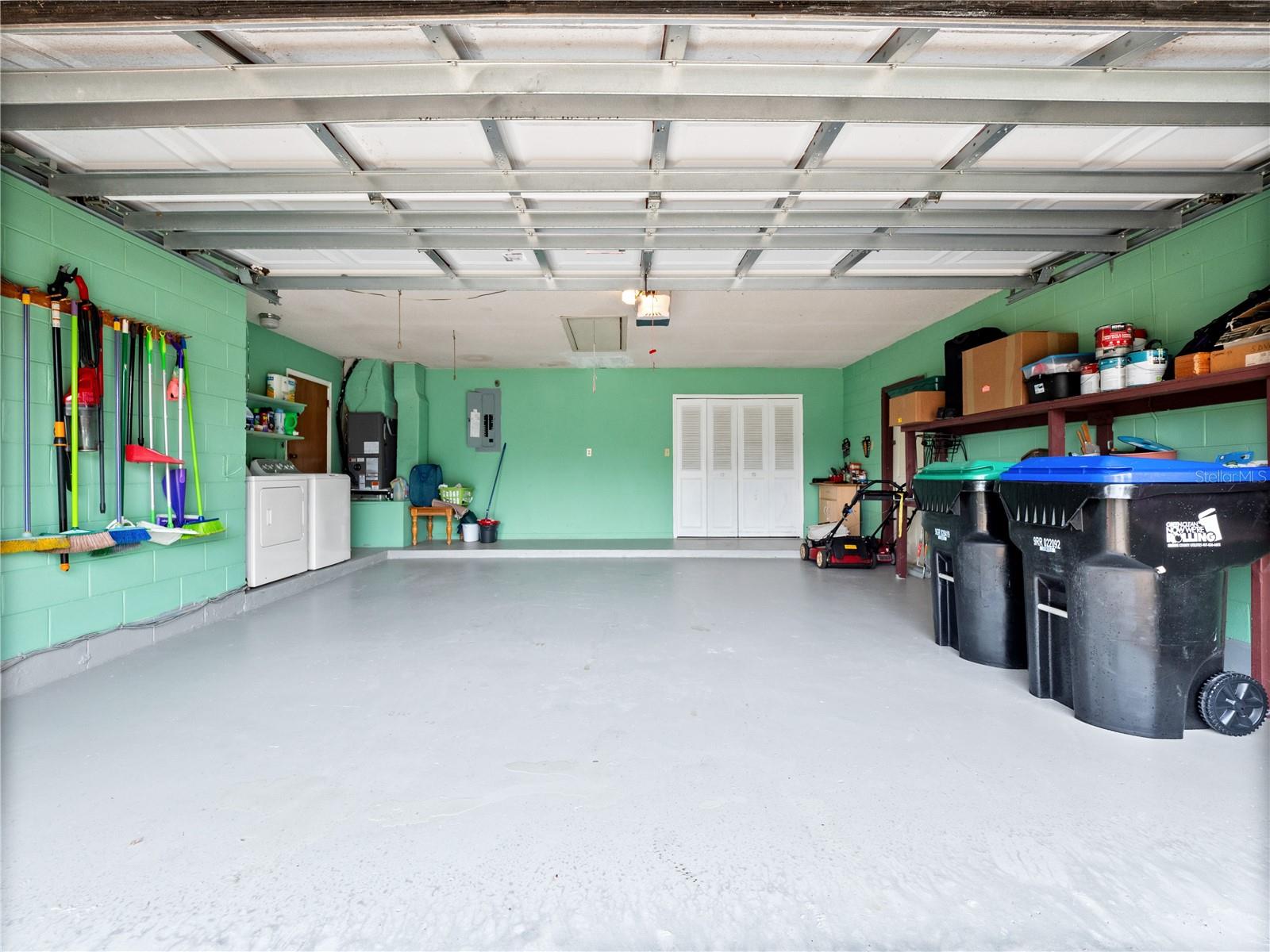 LAKE CANE ESTATES - Residential