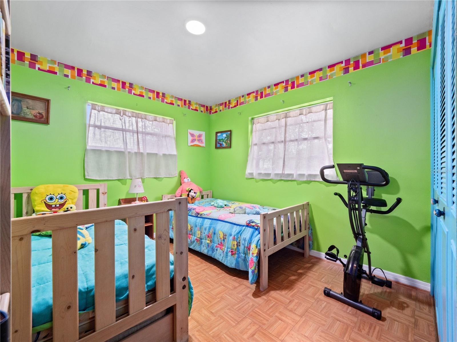 LAKE CANE ESTATES - Residential