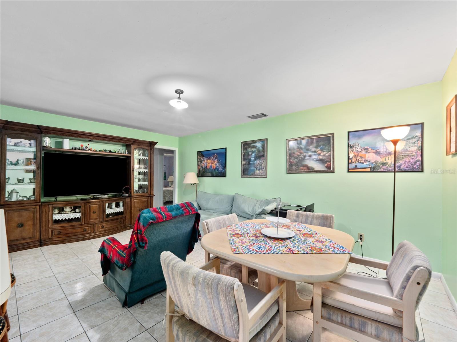 LAKE CANE ESTATES - Residential