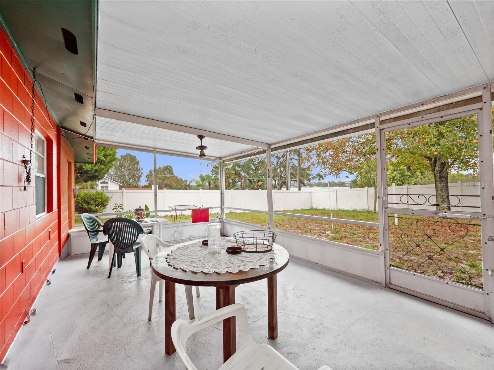 LAKE CANE ESTATES - Residential