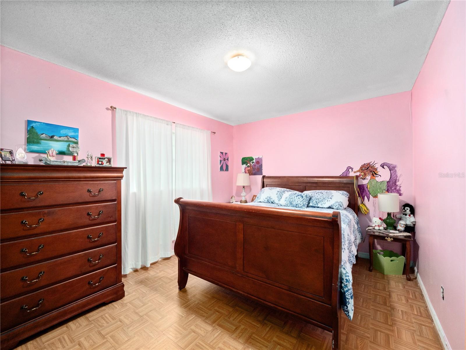 LAKE CANE ESTATES - Residential