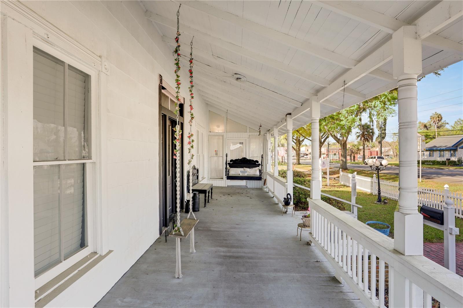 18741 HIGH SPRINGS MAIN STREET