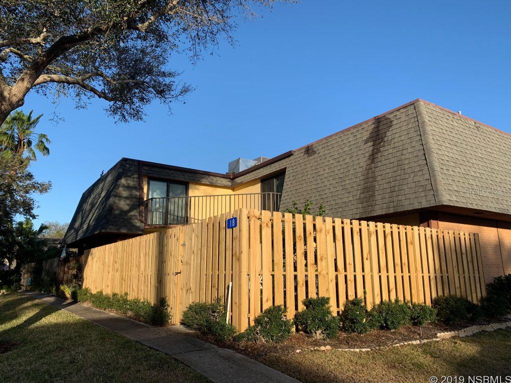 Cedar Dunes Condo Ph 01-05 - Residential