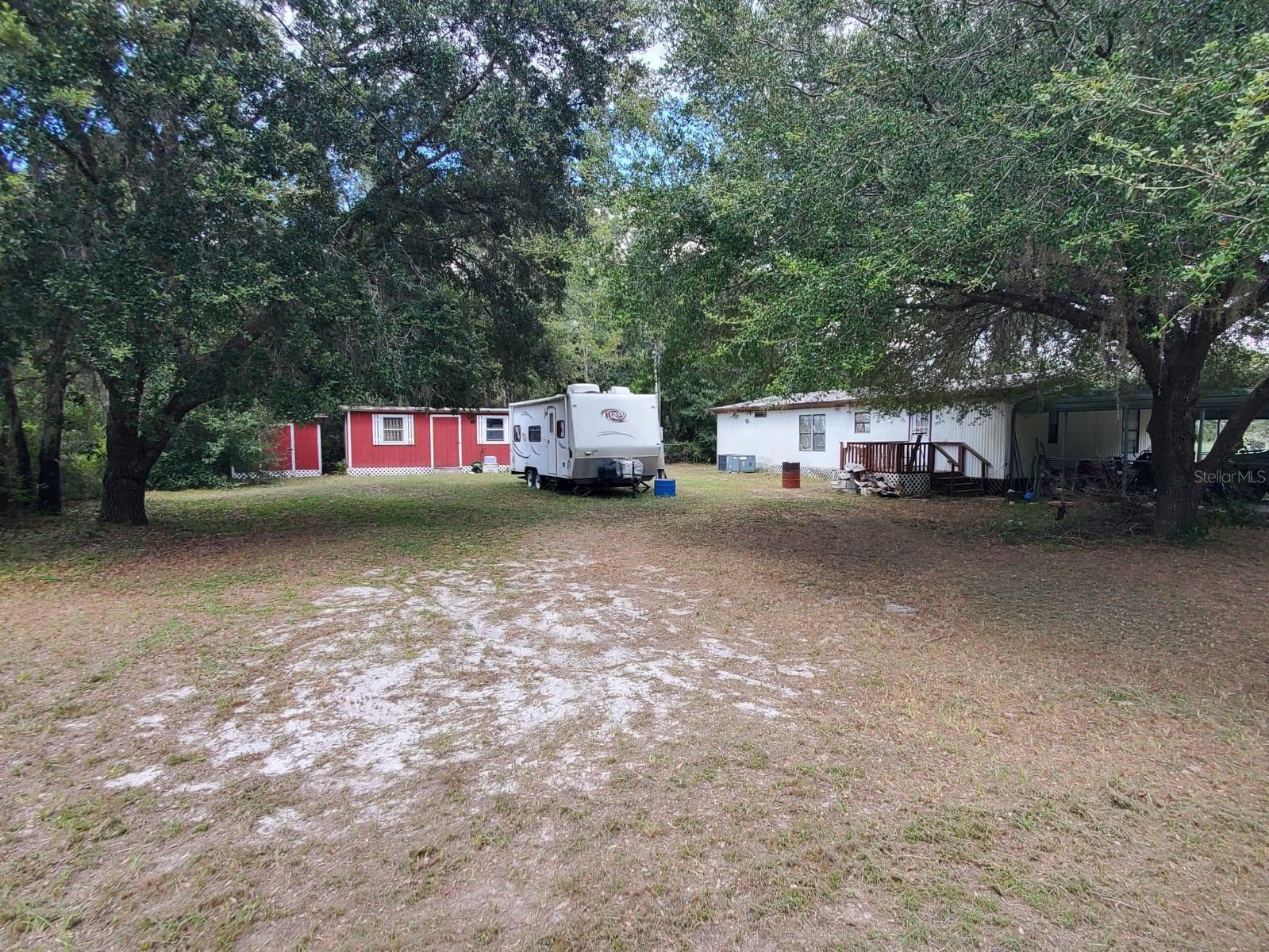 HOLIDAY ACRES UNIT 02 - Residential