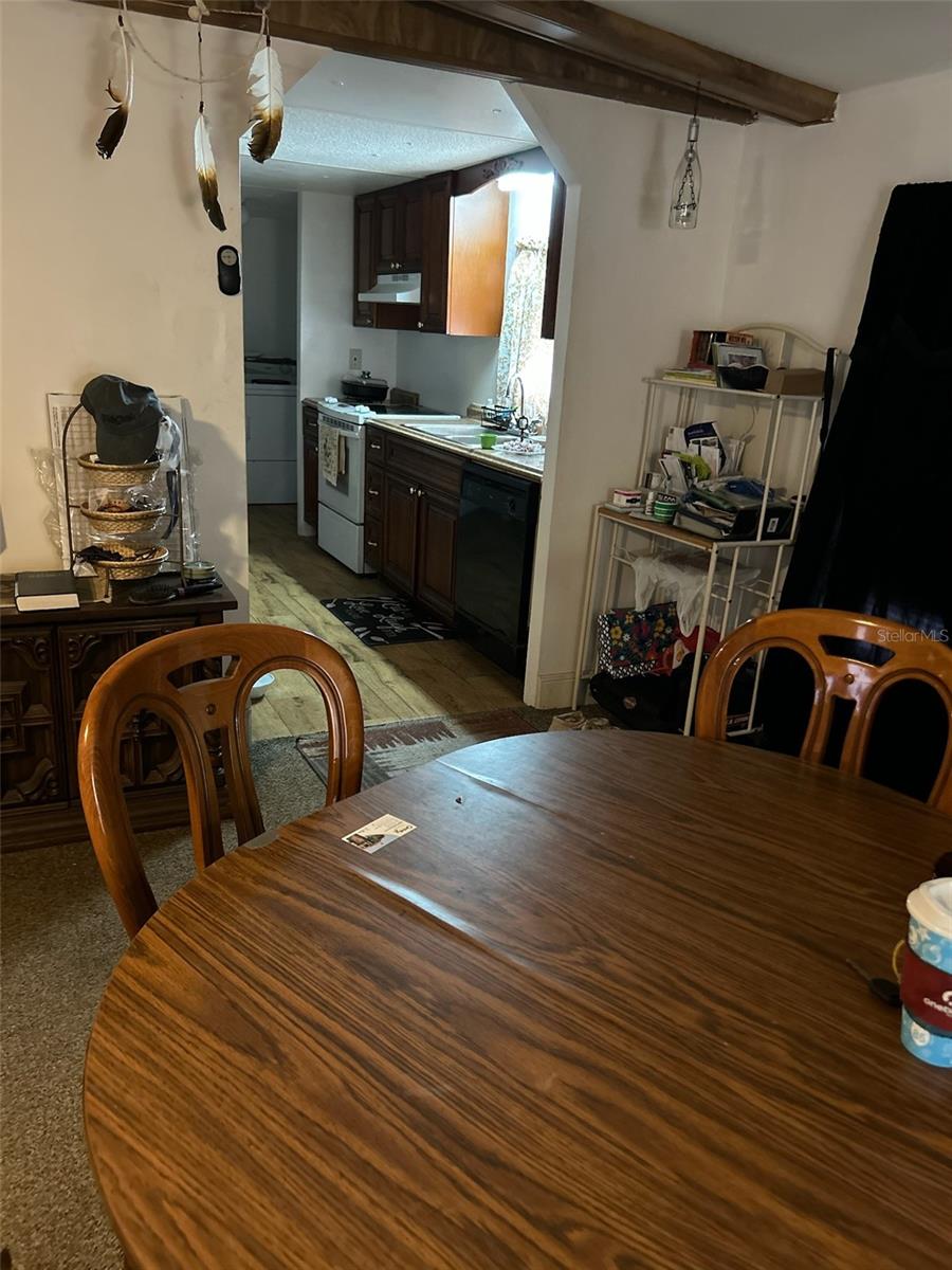 HOLIDAY ACRES UNIT 02 - Residential