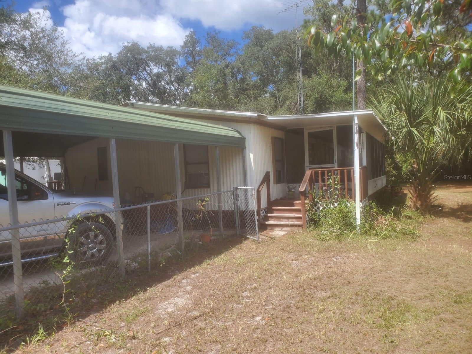 HOLIDAY ACRES UNIT 02 - Residential