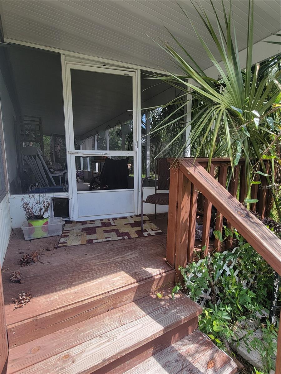 HOLIDAY ACRES UNIT 02 - Residential