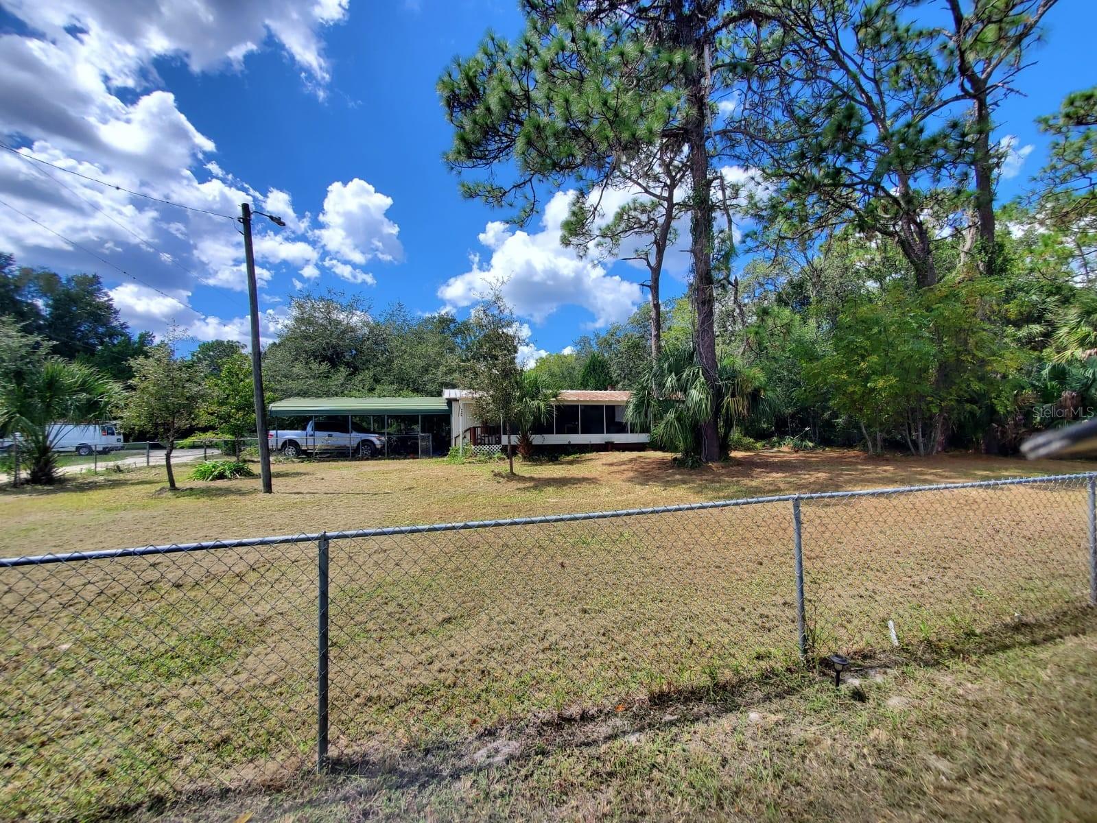 HOLIDAY ACRES UNIT 02 - Residential