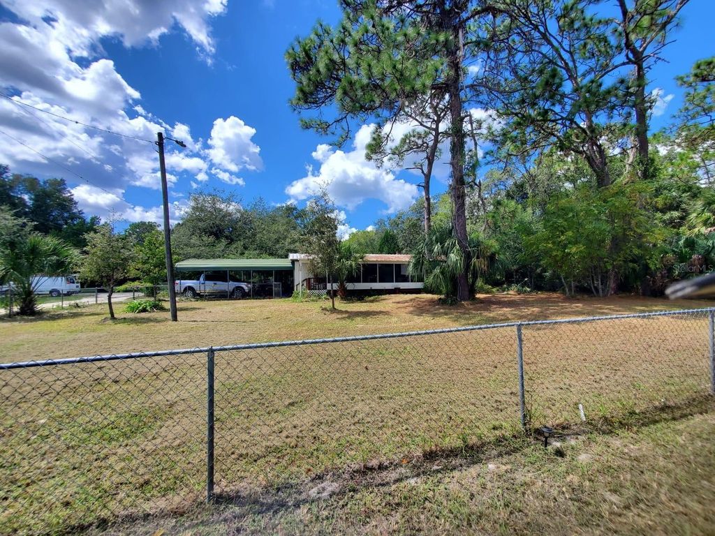 Photo of 4488 N Elm Drive, Crystal River, FL 34428 (MLS # OM708851)