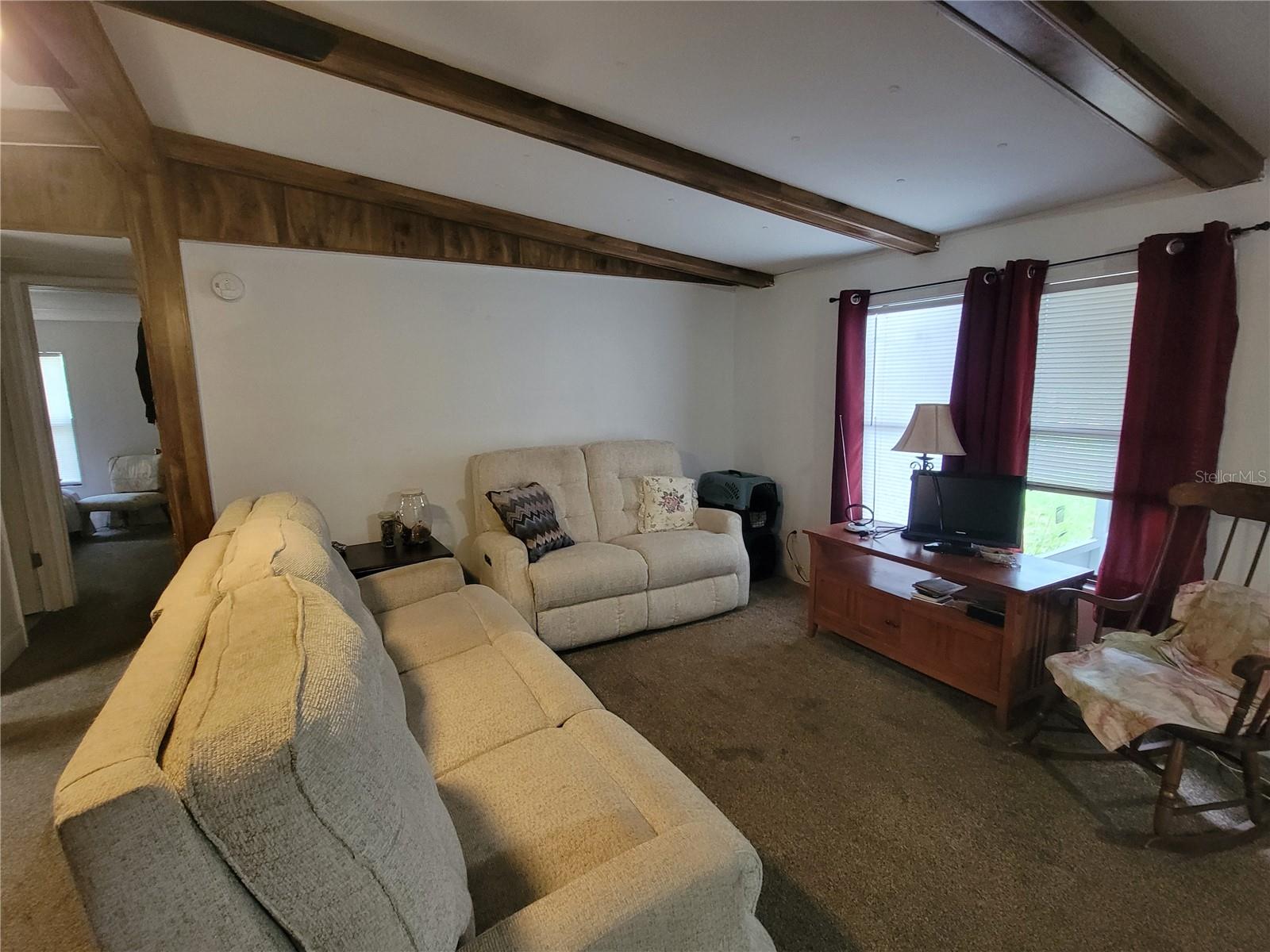 HOLIDAY ACRES UNIT 02 - Residential