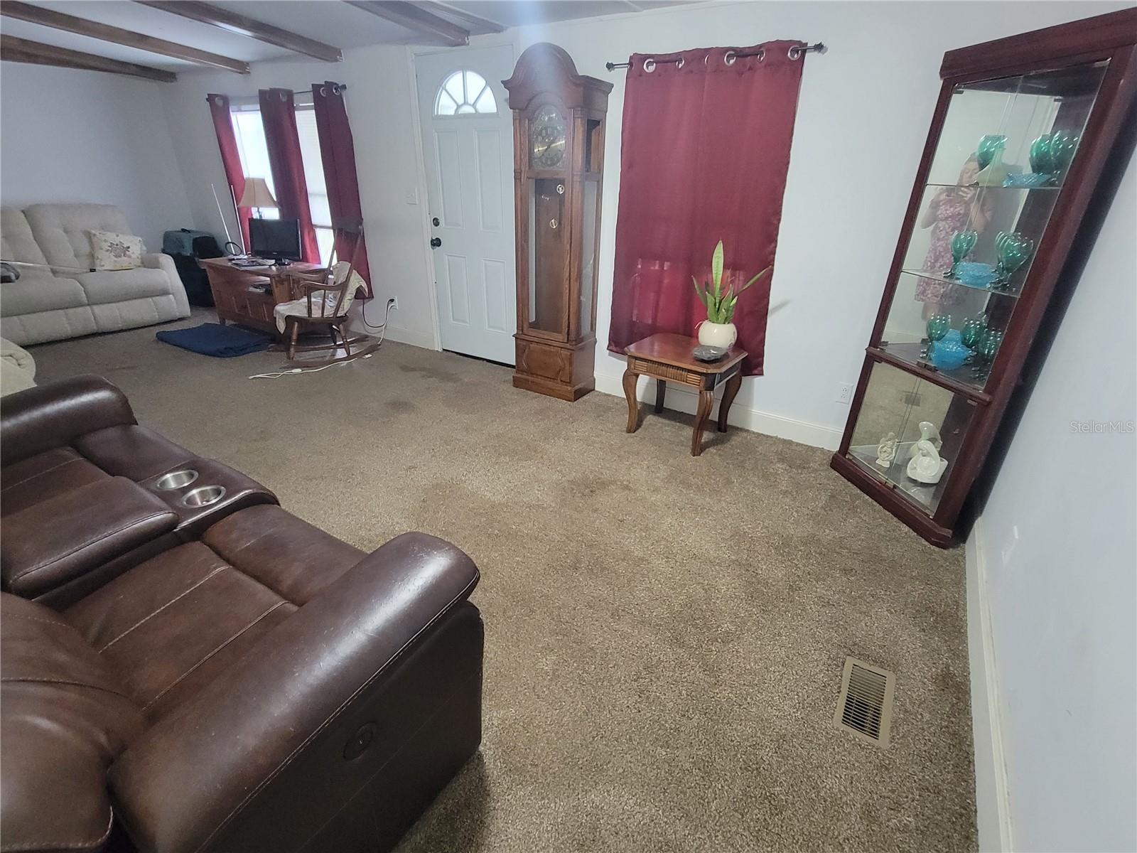 HOLIDAY ACRES UNIT 02 - Residential