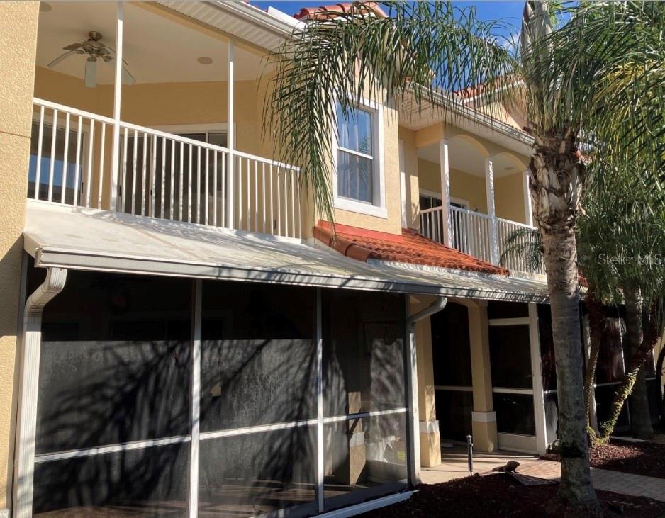 TERRACES AT PARADISE LAKES A - Residential