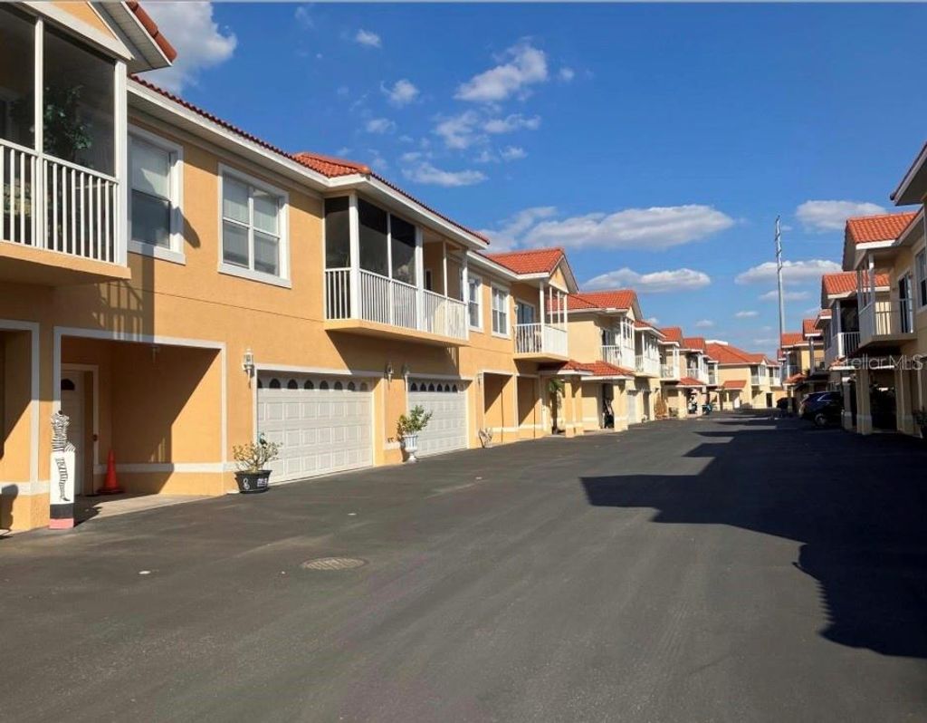 Photo of 21019 Sunpoint Way #201, Lutz, FL 33558 (MLS # S5131433)