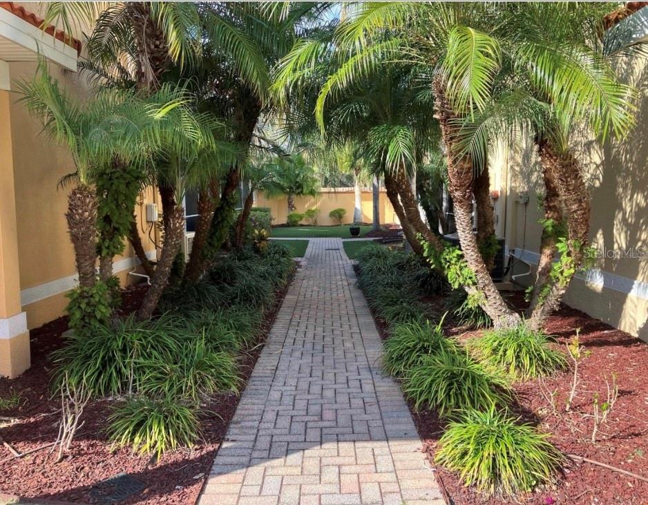 TERRACES AT PARADISE LAKES A - Residential