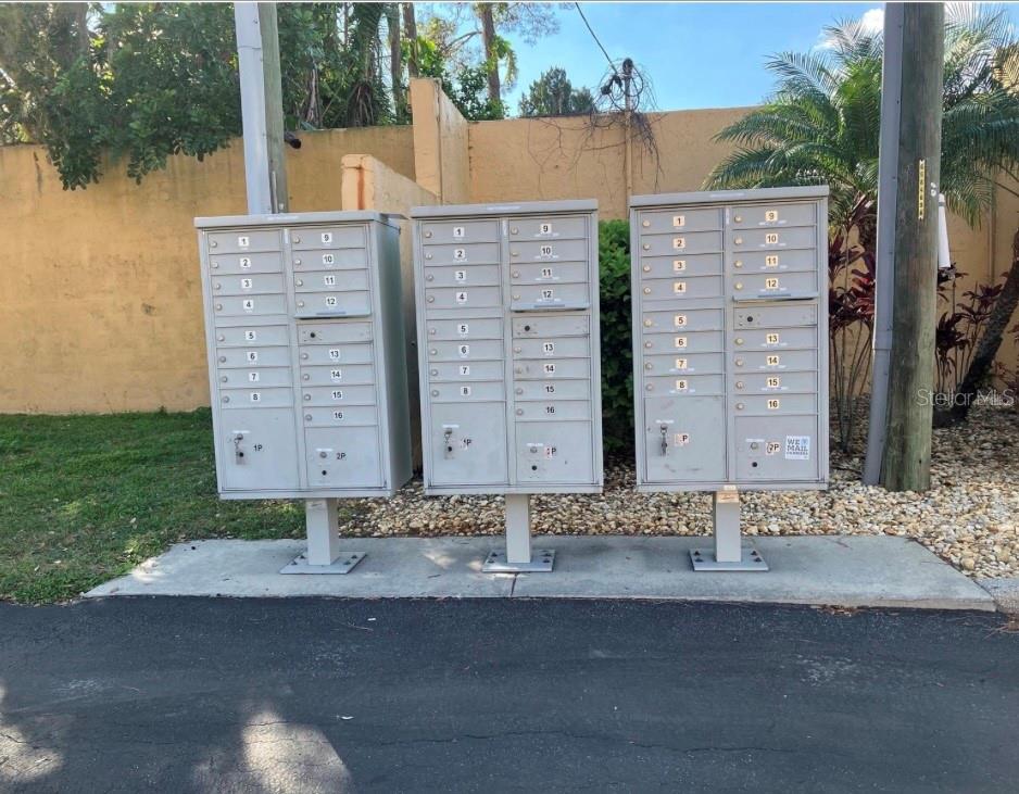 TERRACES AT PARADISE LAKES A - Residential