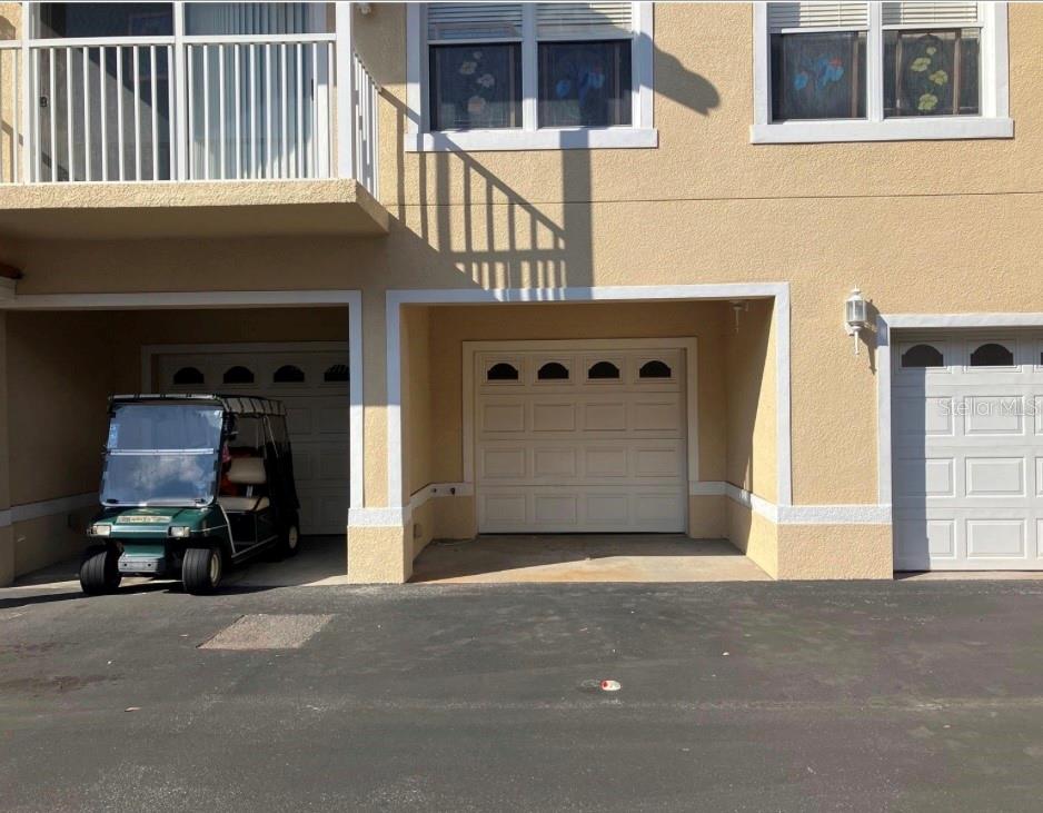 TERRACES AT PARADISE LAKES A - Residential