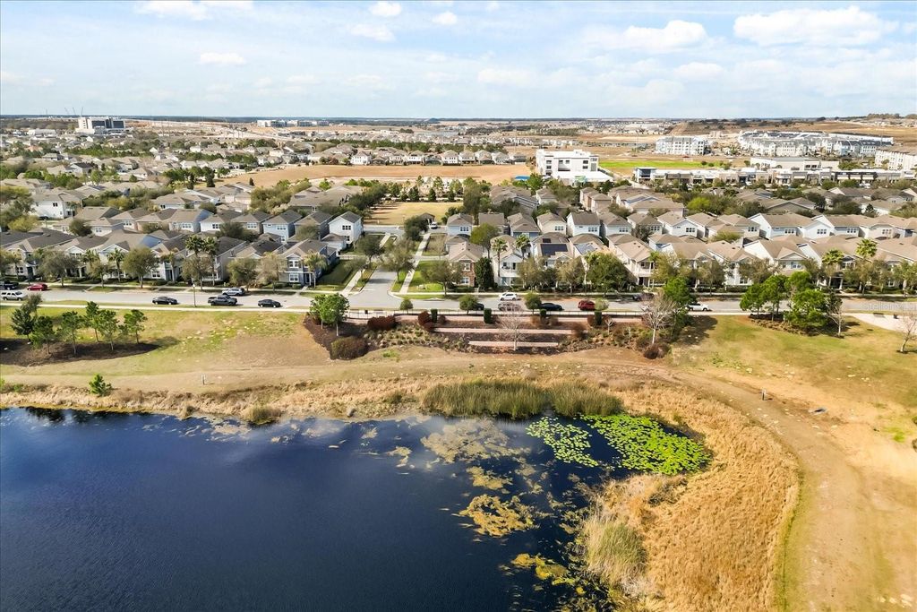 Photo of 5596 Thomas Square Dr, Winter Garden, FL 34787 (MLS # O6386791)